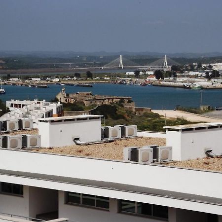 Apartamento T2 Vista Rio Arade - Портиман Экстерьер фото