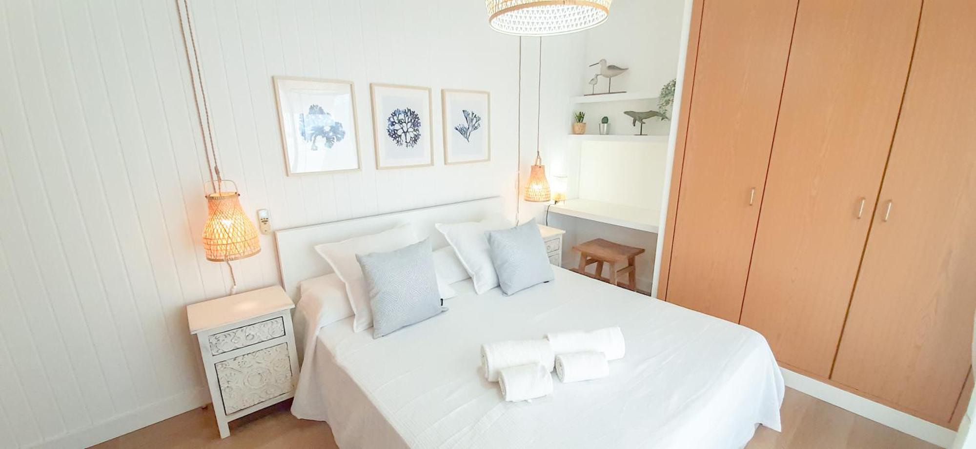 Apartamento T2 Vista Rio Arade - Портиман Экстерьер фото