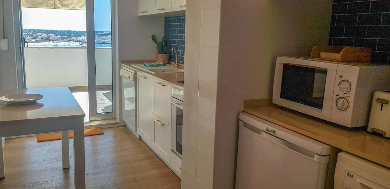 Apartamento T2 Vista Rio Arade - Портиман Экстерьер фото
